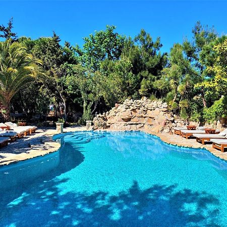Kemerbag 29 Guest House 12 Yas Uestue (Adults Only) Τένεδος Εξωτερικό φωτογραφία