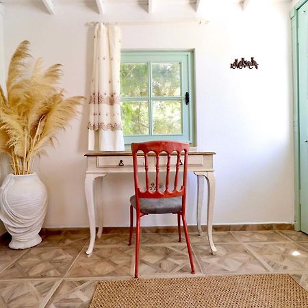 Kemerbag 29 Guest House 12 Yas Uestue (Adults Only) Τένεδος Εξωτερικό φωτογραφία