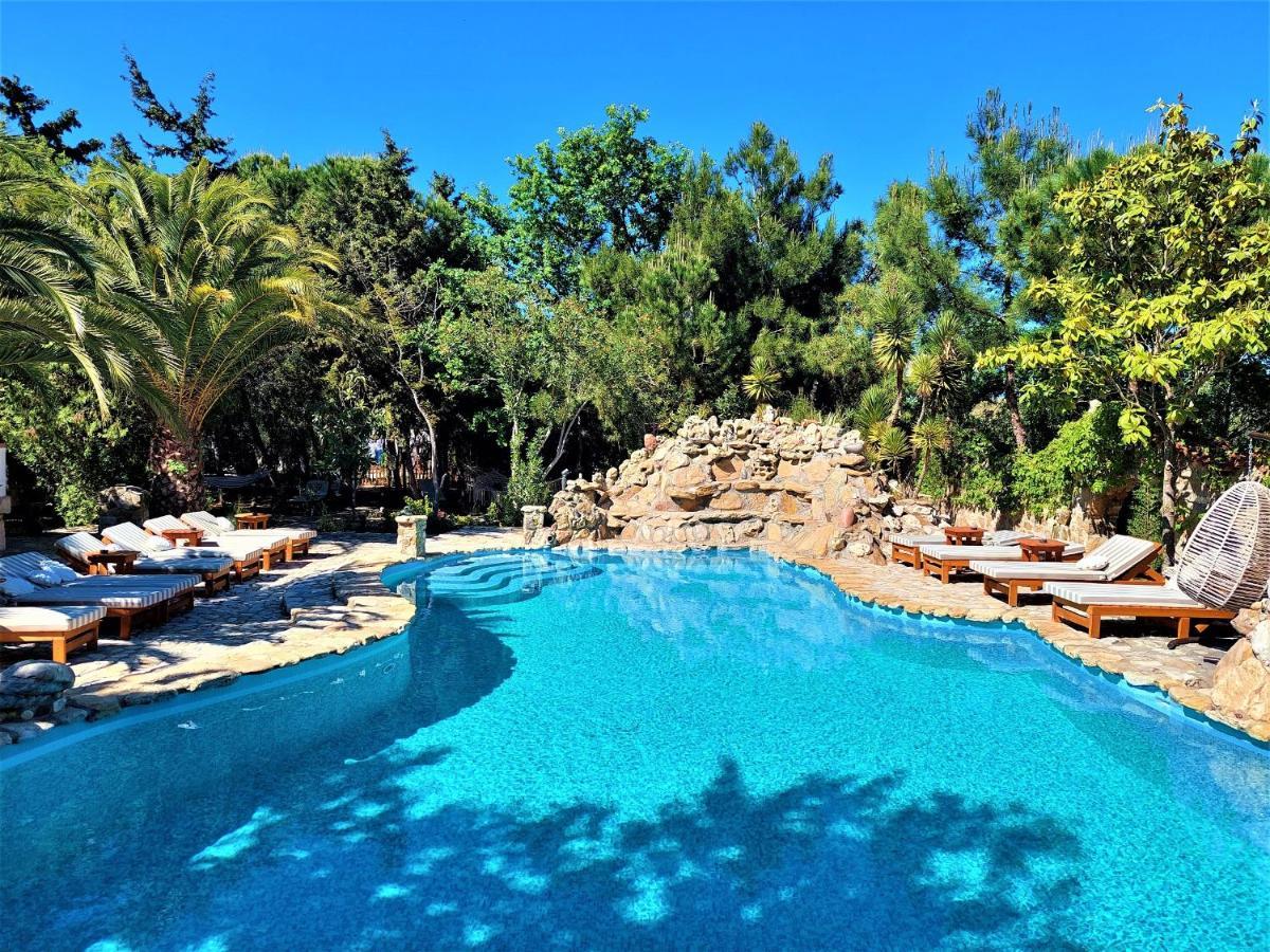 Kemerbag 29 Guest House 12 Yas Uestue (Adults Only) Τένεδος Εξωτερικό φωτογραφία