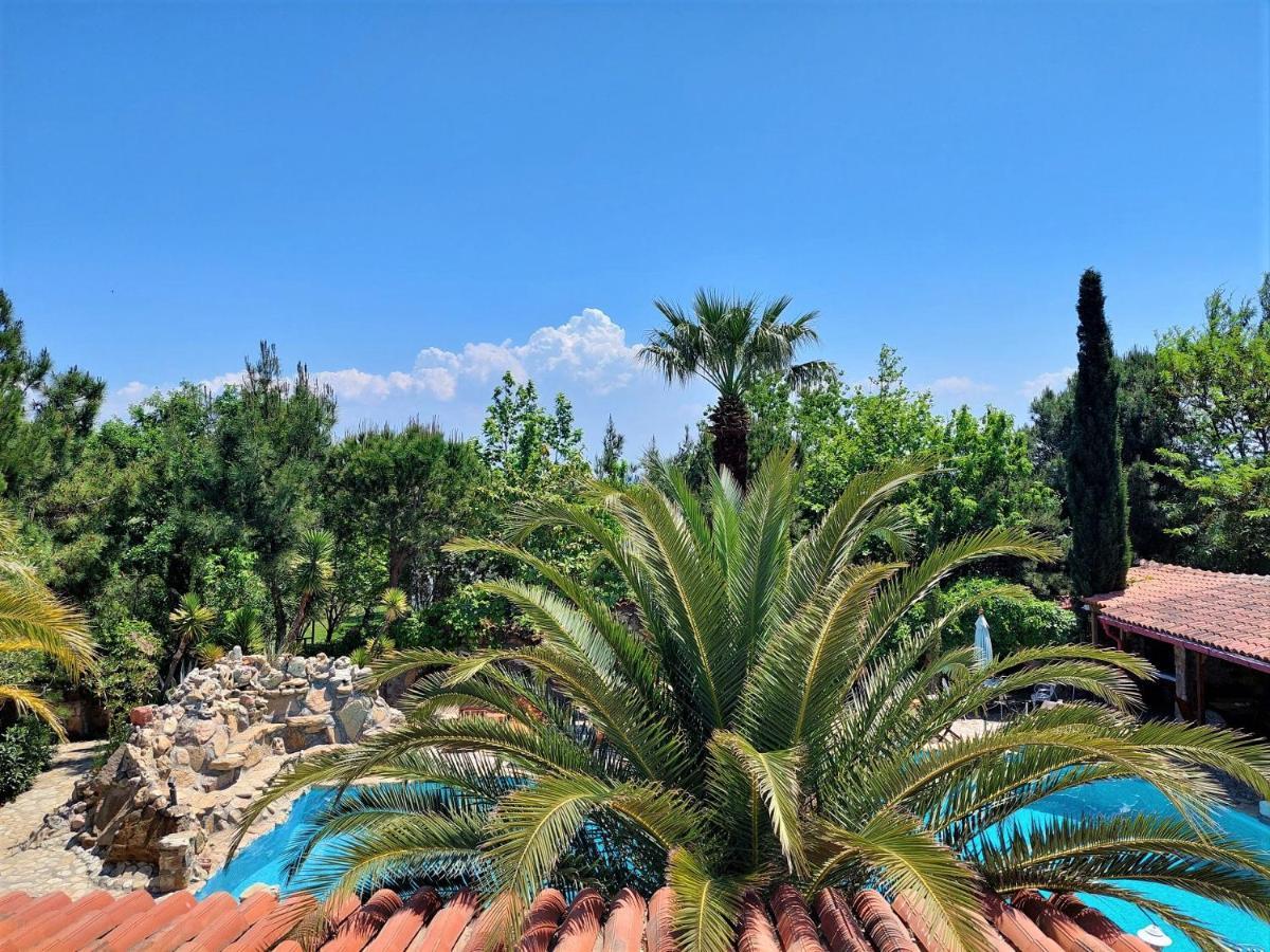 Kemerbag 29 Guest House 12 Yas Uestue (Adults Only) Τένεδος Εξωτερικό φωτογραφία