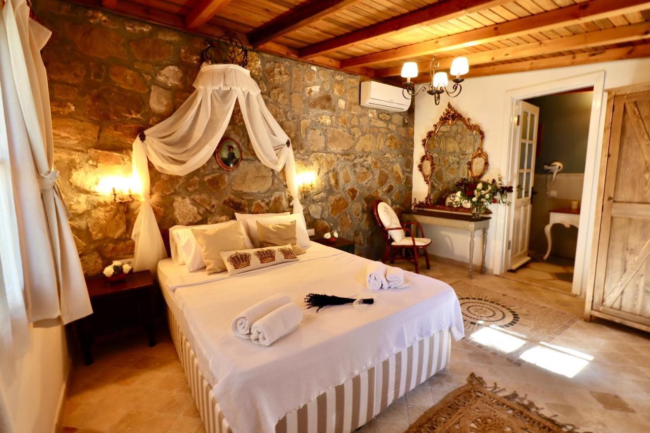 Kemerbag 29 Guest House 12 Yas Uestue (Adults Only) Τένεδος Εξωτερικό φωτογραφία