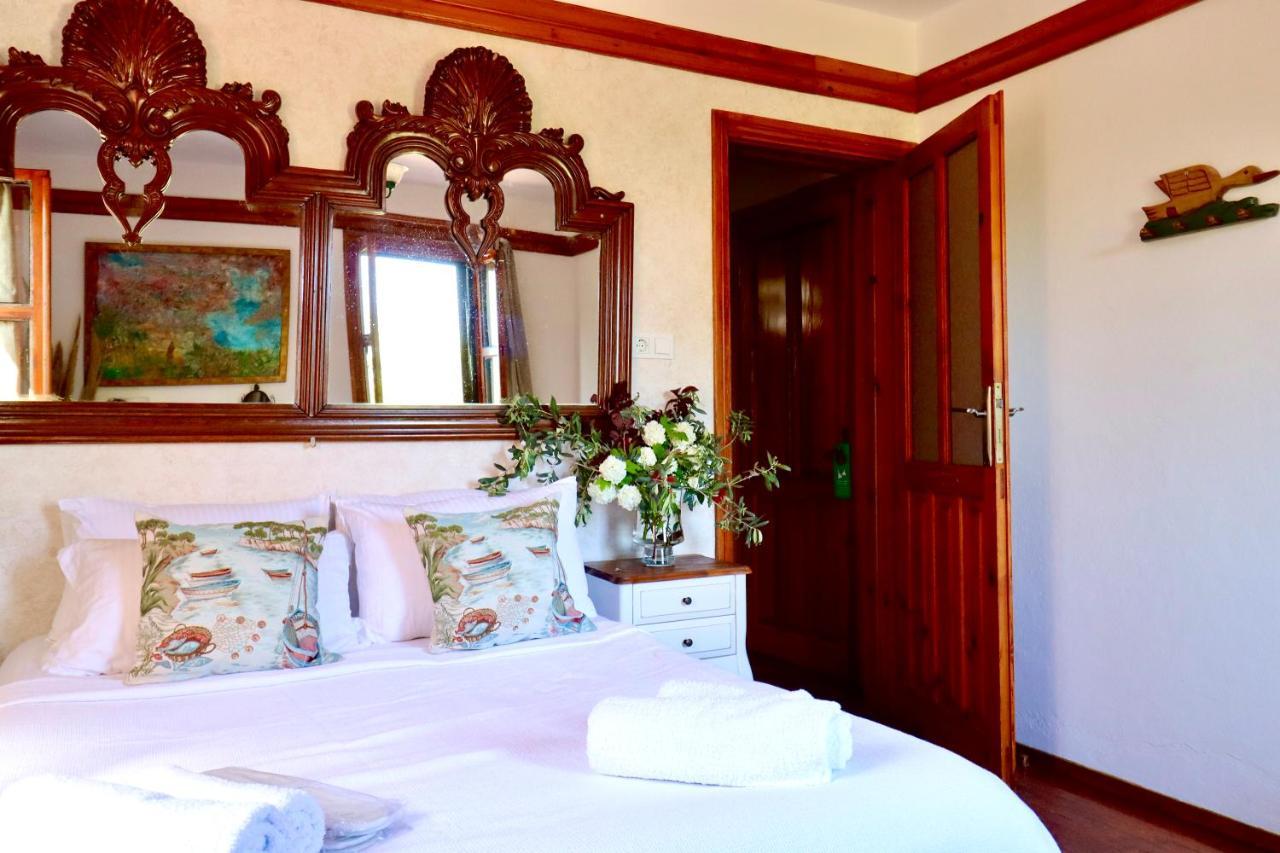 Kemerbag 29 Guest House 12 Yas Uestue (Adults Only) Τένεδος Εξωτερικό φωτογραφία