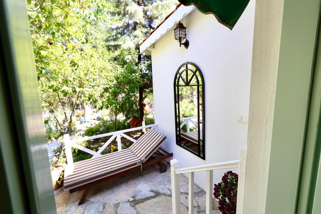 Kemerbag 29 Guest House 12 Yas Uestue (Adults Only) Τένεδος Εξωτερικό φωτογραφία