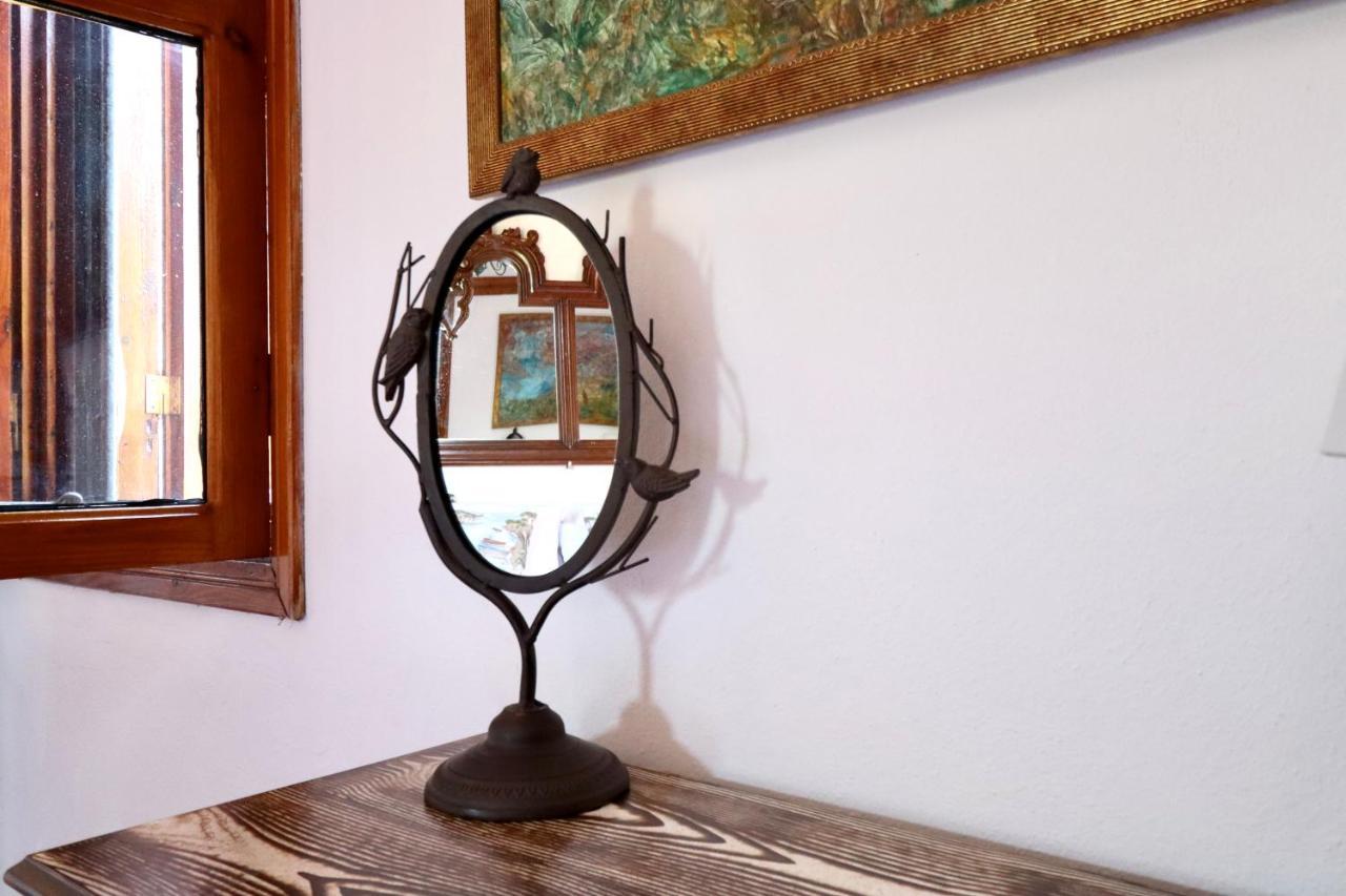Kemerbag 29 Guest House 12 Yas Uestue (Adults Only) Τένεδος Εξωτερικό φωτογραφία