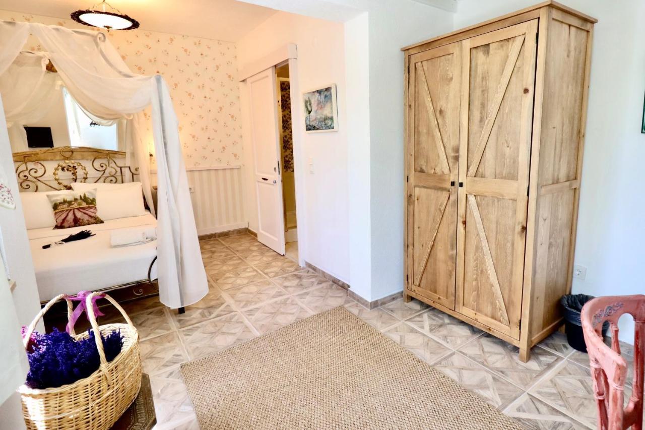 Kemerbag 29 Guest House 12 Yas Uestue (Adults Only) Τένεδος Εξωτερικό φωτογραφία