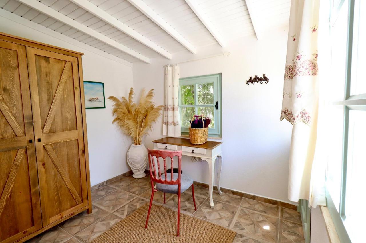 Kemerbag 29 Guest House 12 Yas Uestue (Adults Only) Τένεδος Εξωτερικό φωτογραφία