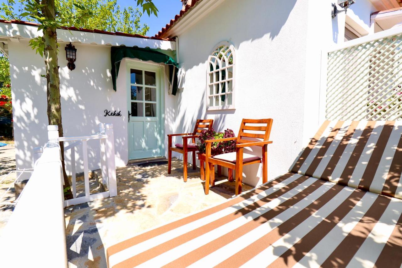 Kemerbag 29 Guest House 12 Yas Uestue (Adults Only) Τένεδος Εξωτερικό φωτογραφία