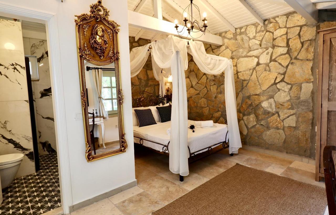 Kemerbag 29 Guest House 12 Yas Uestue (Adults Only) Τένεδος Εξωτερικό φωτογραφία