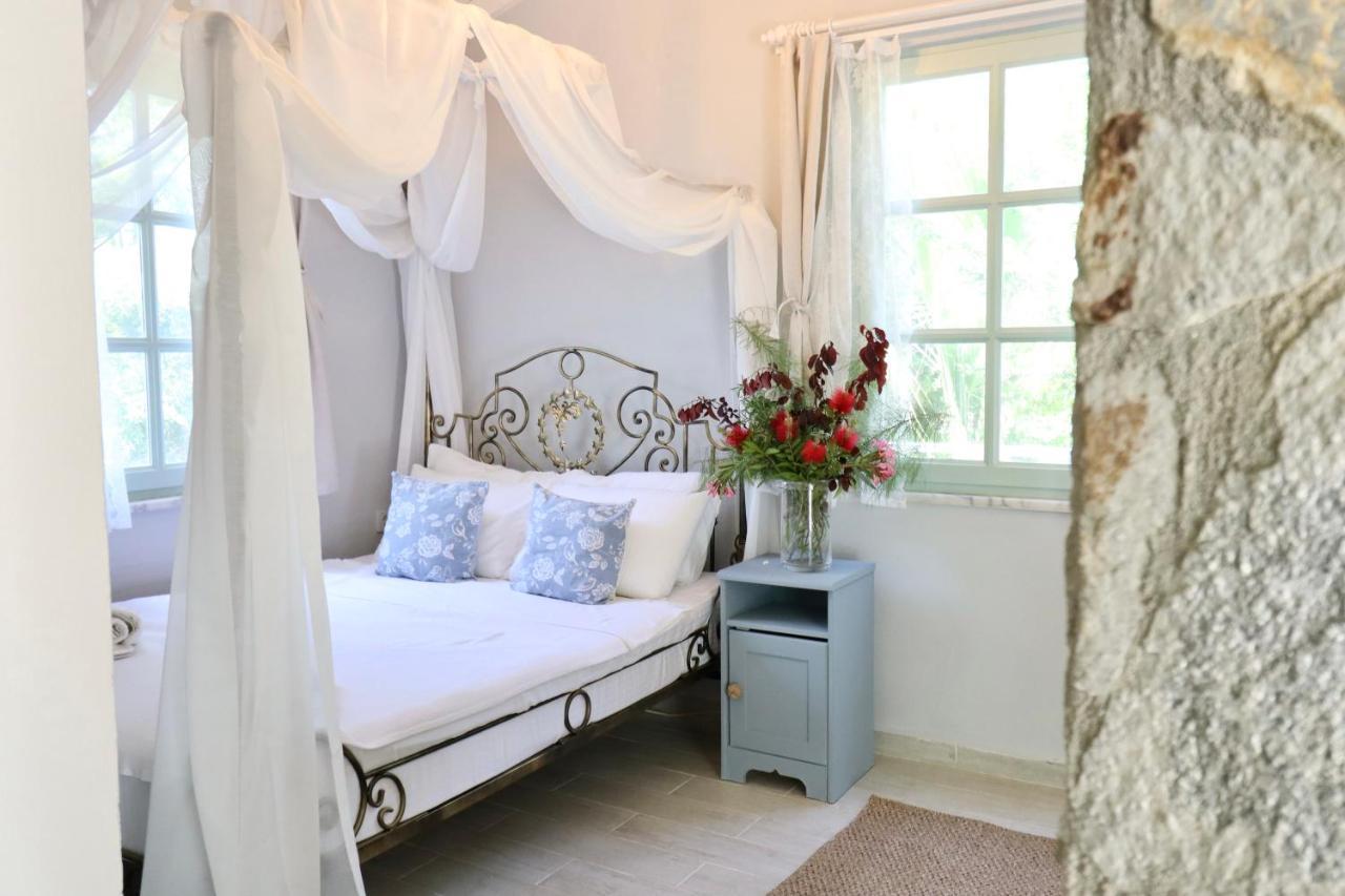 Kemerbag 29 Guest House 12 Yas Uestue (Adults Only) Τένεδος Εξωτερικό φωτογραφία