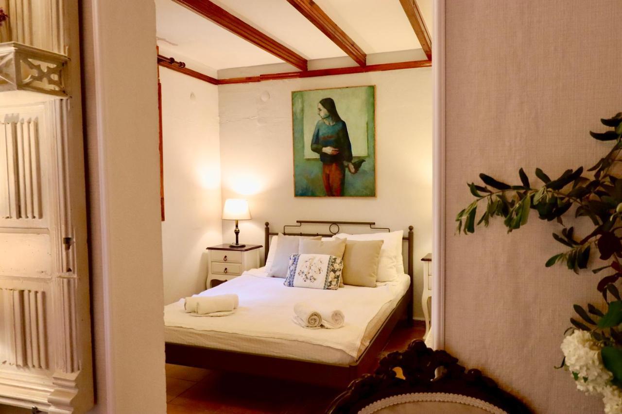 Kemerbag 29 Guest House 12 Yas Uestue (Adults Only) Τένεδος Εξωτερικό φωτογραφία