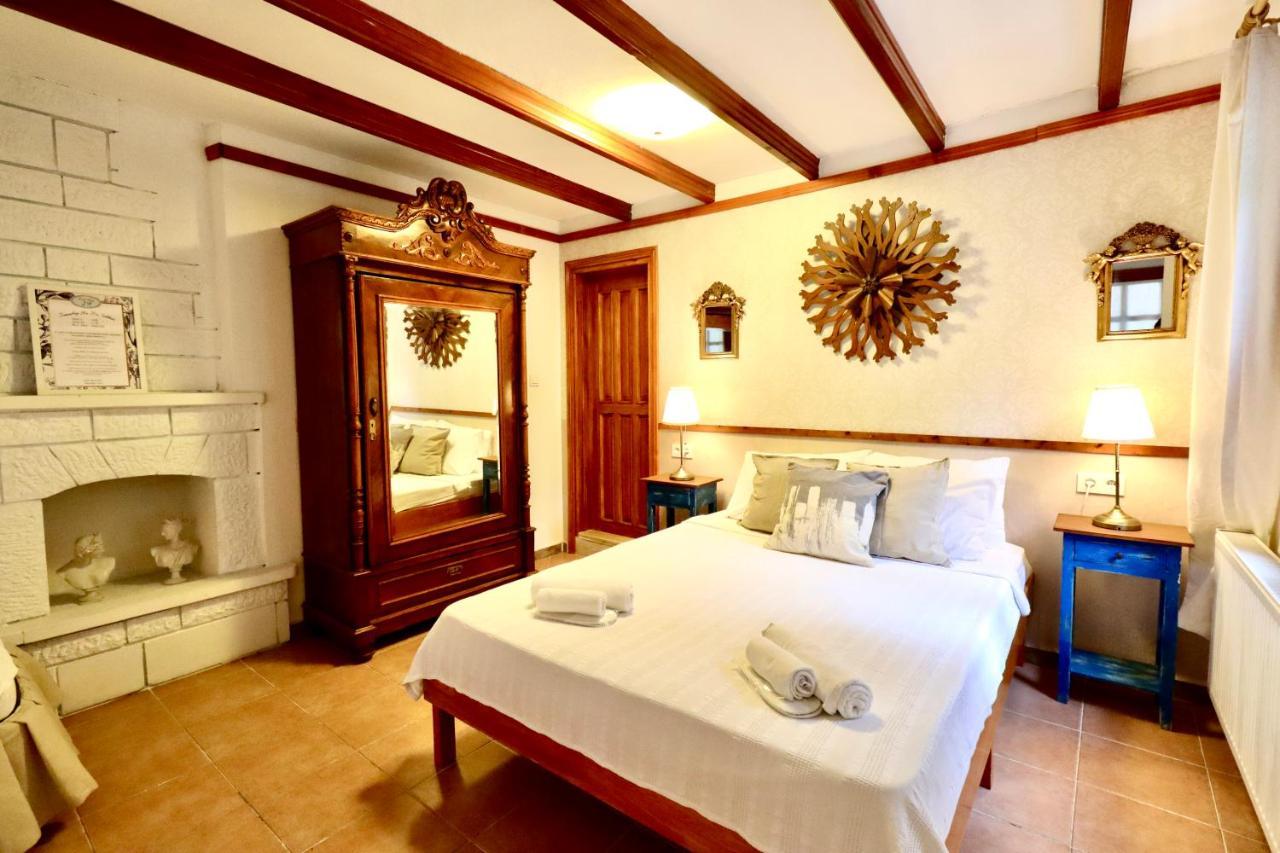 Kemerbag 29 Guest House 12 Yas Uestue (Adults Only) Τένεδος Εξωτερικό φωτογραφία