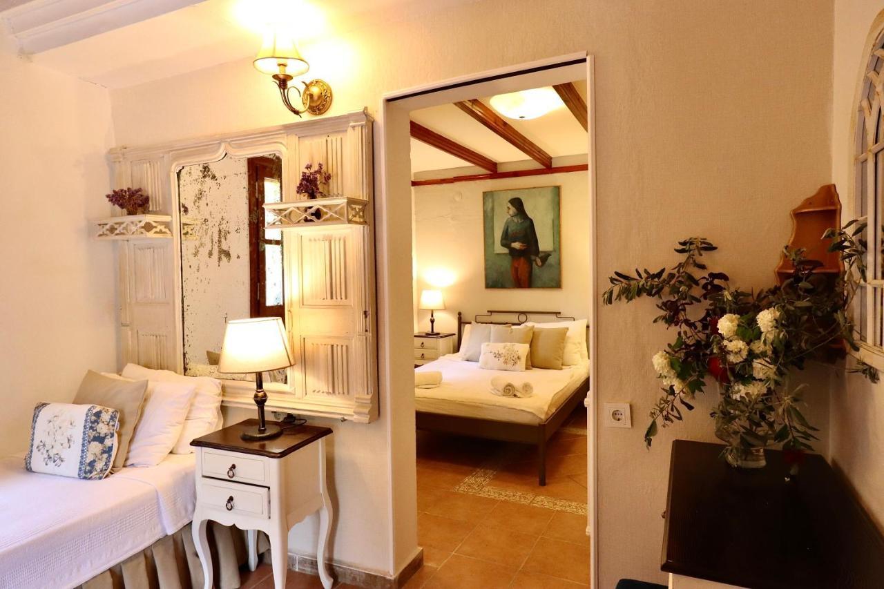 Kemerbag 29 Guest House 12 Yas Uestue (Adults Only) Τένεδος Εξωτερικό φωτογραφία