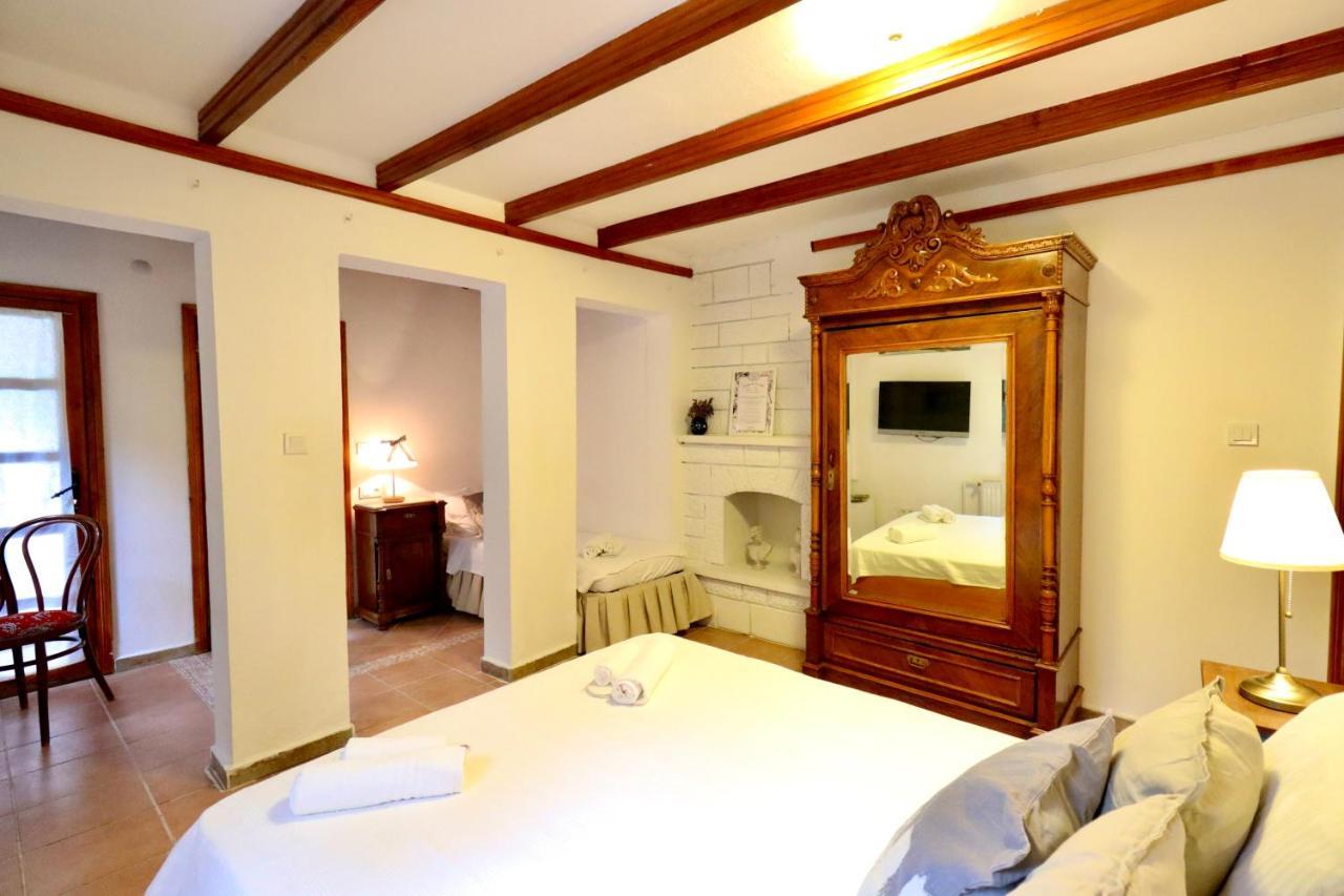 Kemerbag 29 Guest House 12 Yas Uestue (Adults Only) Τένεδος Εξωτερικό φωτογραφία