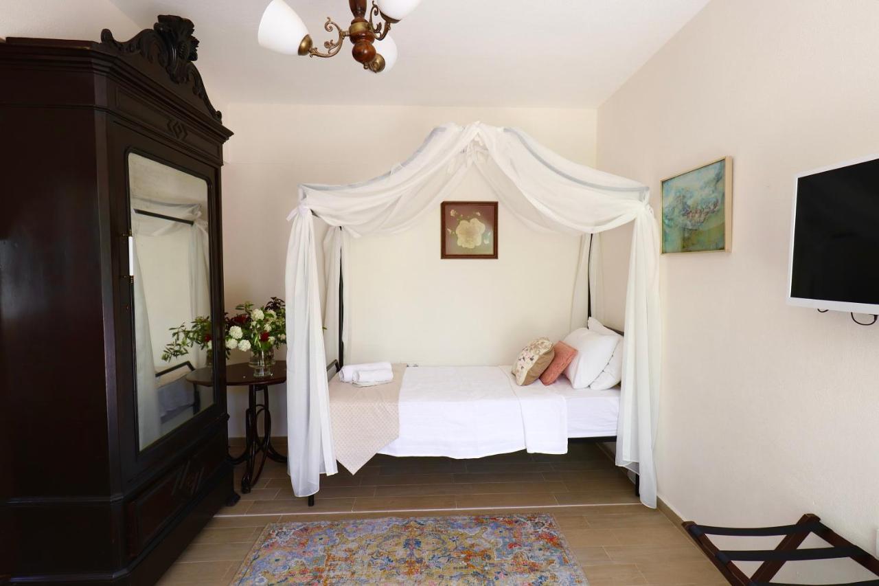 Kemerbag 29 Guest House 12 Yas Uestue (Adults Only) Τένεδος Εξωτερικό φωτογραφία