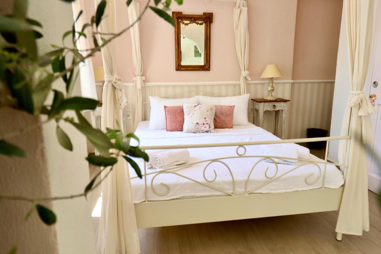 Kemerbag 29 Guest House 12 Yas Uestue (Adults Only) Τένεδος Εξωτερικό φωτογραφία