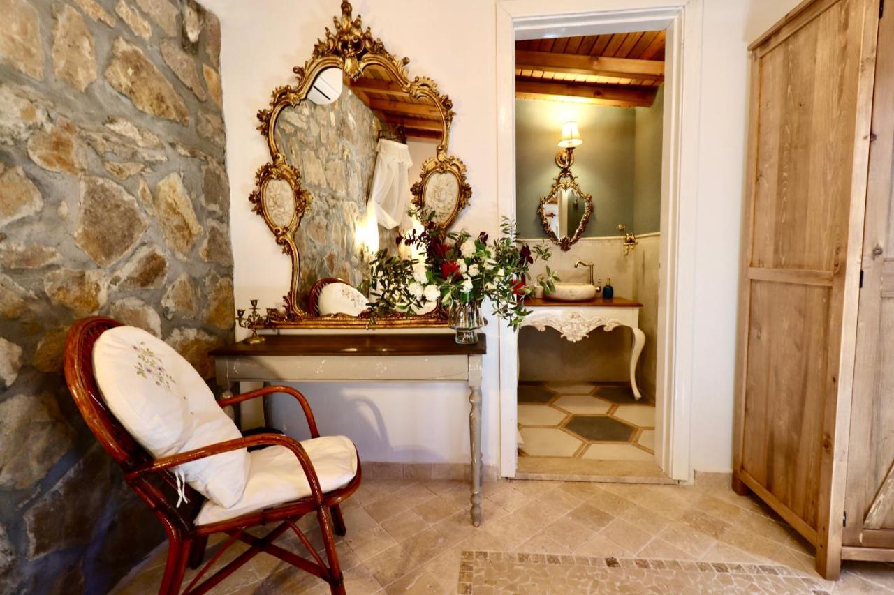 Kemerbag 29 Guest House 12 Yas Uestue (Adults Only) Τένεδος Εξωτερικό φωτογραφία