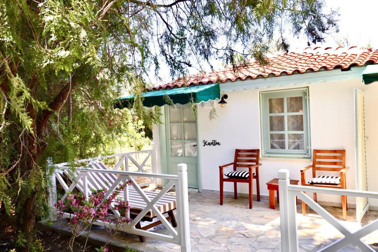 Kemerbag 29 Guest House 12 Yas Uestue (Adults Only) Τένεδος Εξωτερικό φωτογραφία