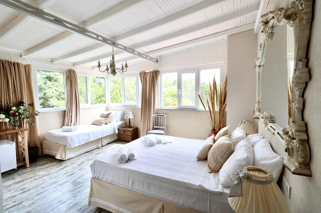 Kemerbag 29 Guest House 12 Yas Uestue (Adults Only) Τένεδος Εξωτερικό φωτογραφία