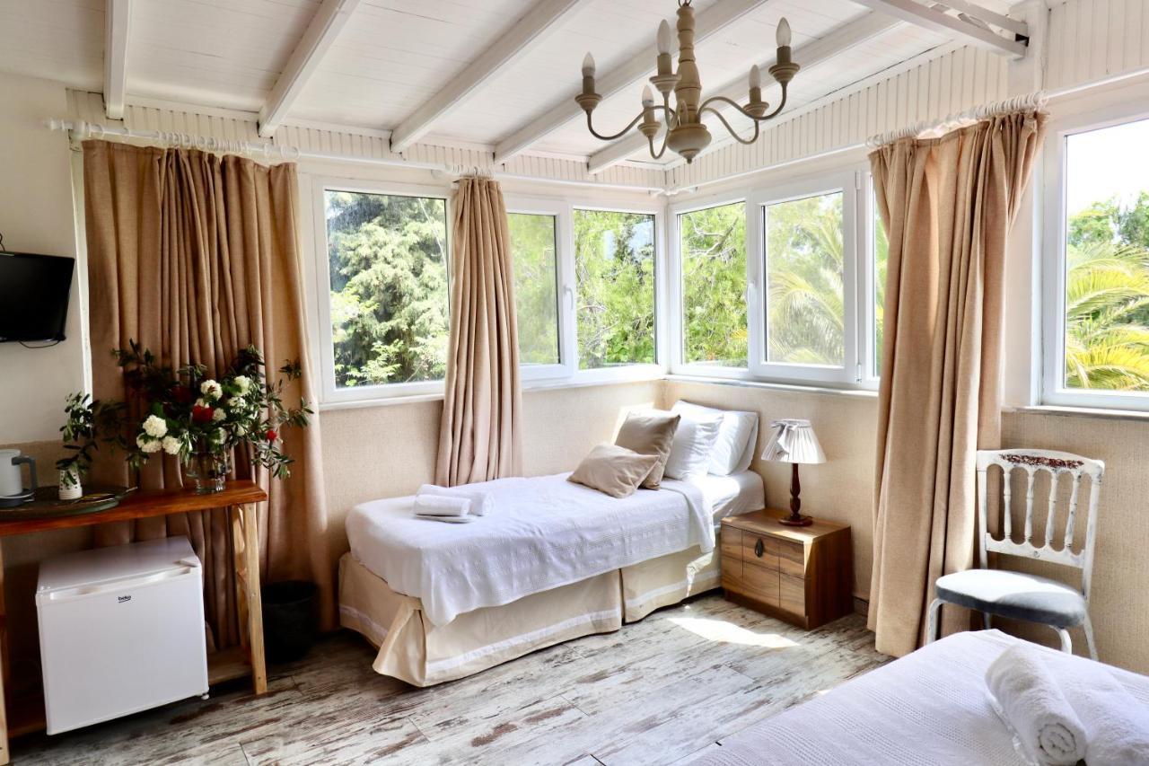 Kemerbag 29 Guest House 12 Yas Uestue (Adults Only) Τένεδος Εξωτερικό φωτογραφία