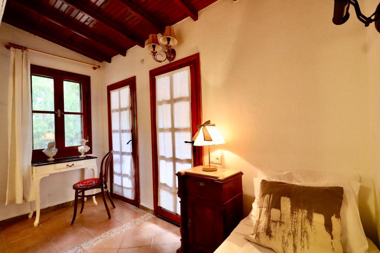 Kemerbag 29 Guest House 12 Yas Uestue (Adults Only) Τένεδος Εξωτερικό φωτογραφία