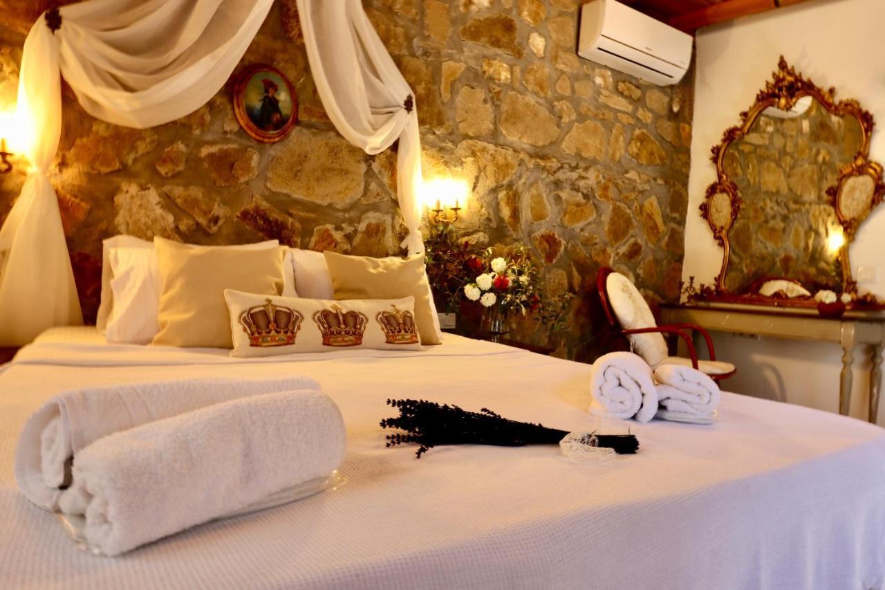 Kemerbag 29 Guest House 12 Yas Uestue (Adults Only) Τένεδος Εξωτερικό φωτογραφία
