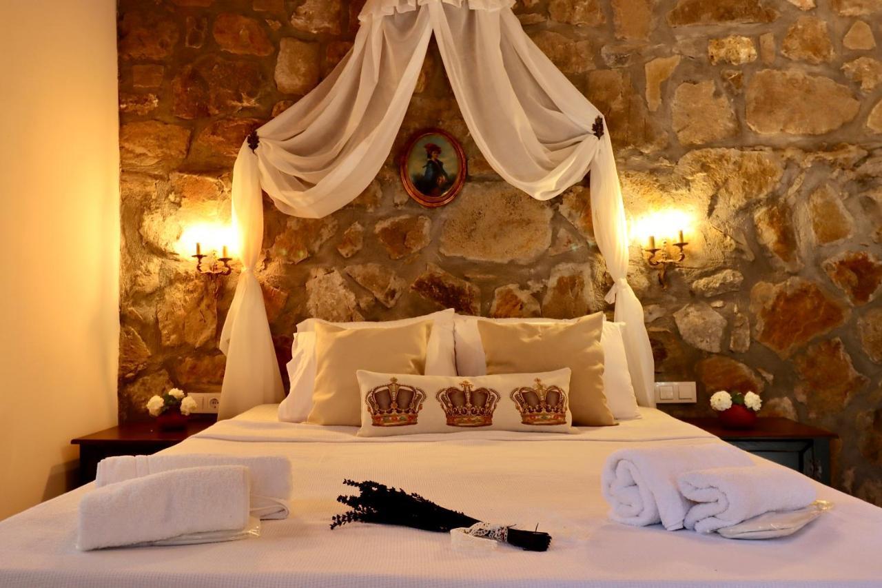 Kemerbag 29 Guest House 12 Yas Uestue (Adults Only) Τένεδος Εξωτερικό φωτογραφία