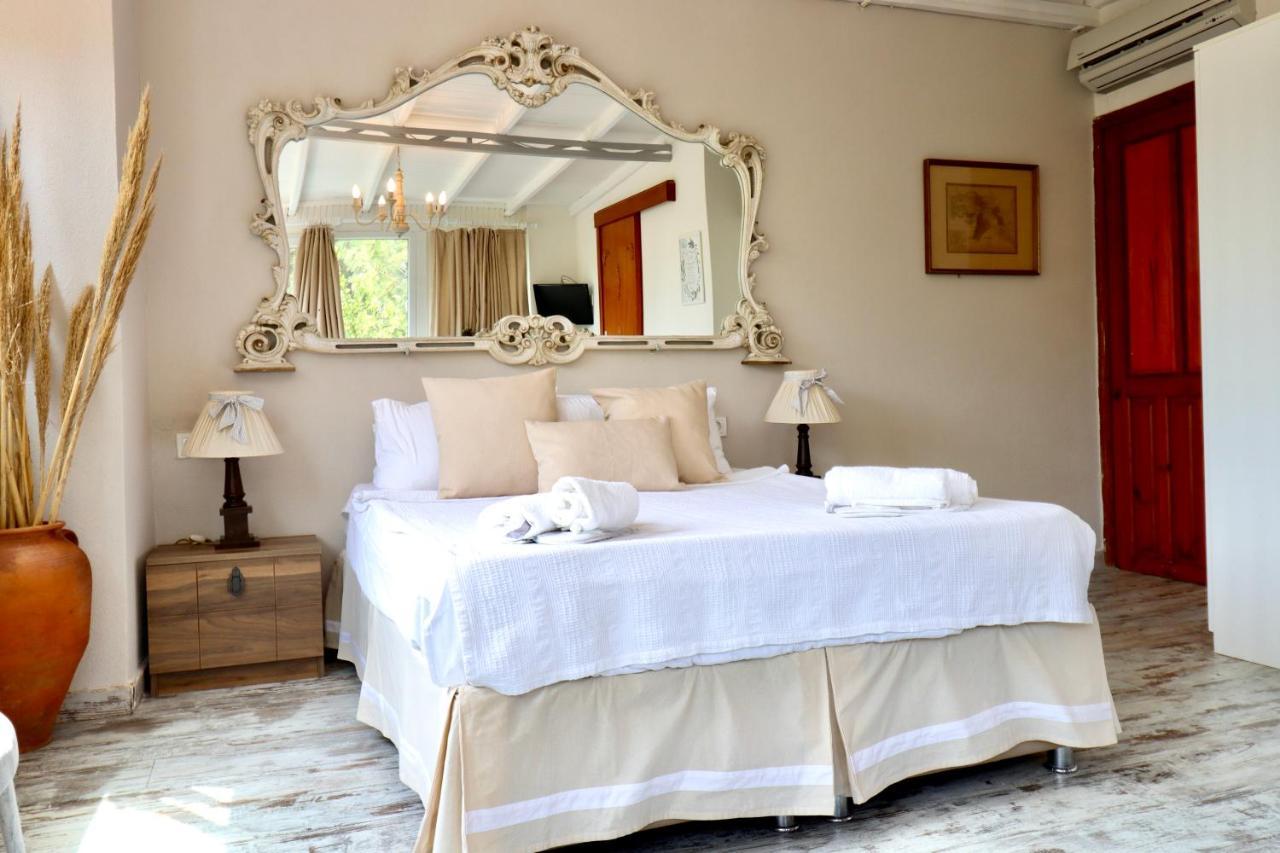 Kemerbag 29 Guest House 12 Yas Uestue (Adults Only) Τένεδος Εξωτερικό φωτογραφία