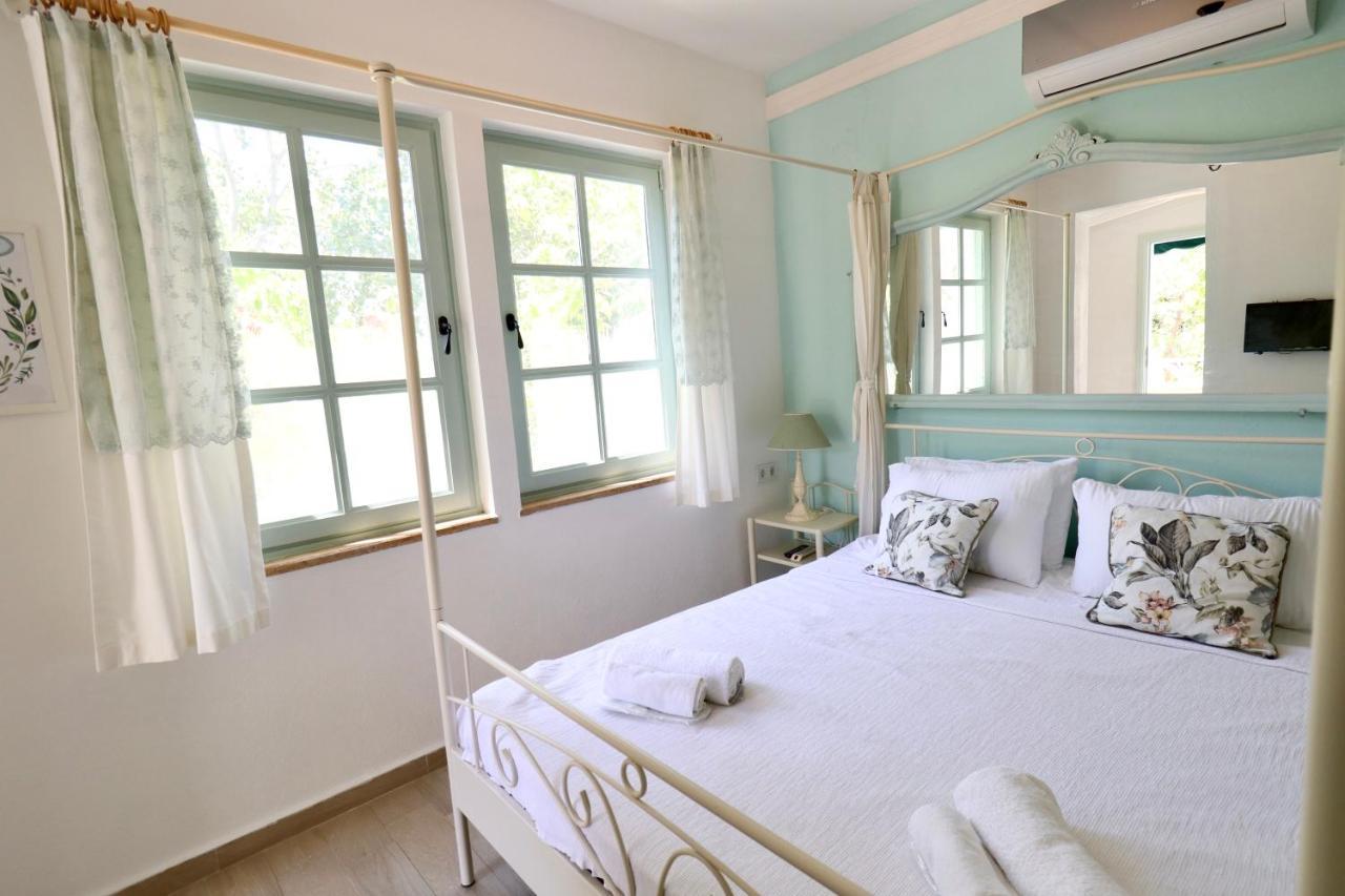 Kemerbag 29 Guest House 12 Yas Uestue (Adults Only) Τένεδος Εξωτερικό φωτογραφία