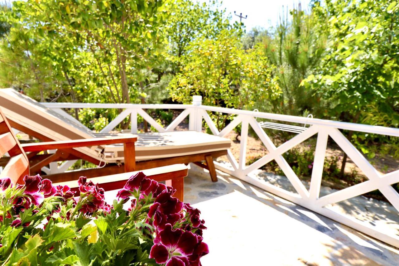 Kemerbag 29 Guest House 12 Yas Uestue (Adults Only) Τένεδος Εξωτερικό φωτογραφία