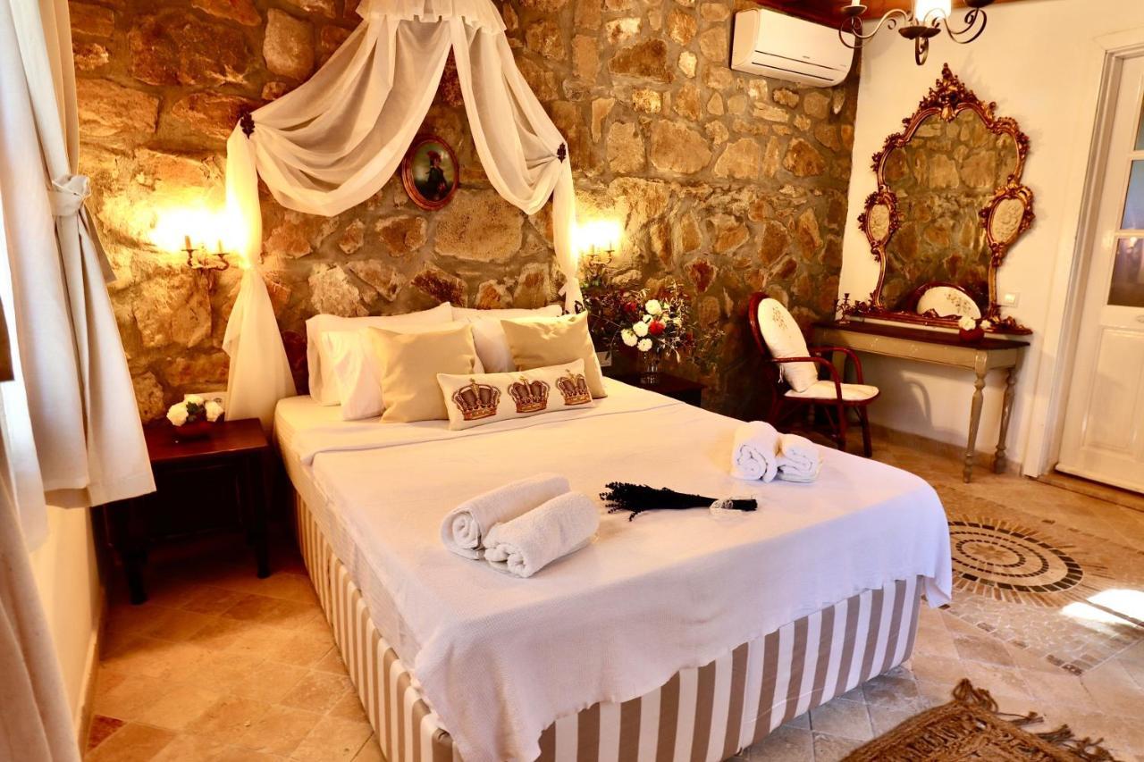 Kemerbag 29 Guest House 12 Yas Uestue (Adults Only) Τένεδος Εξωτερικό φωτογραφία