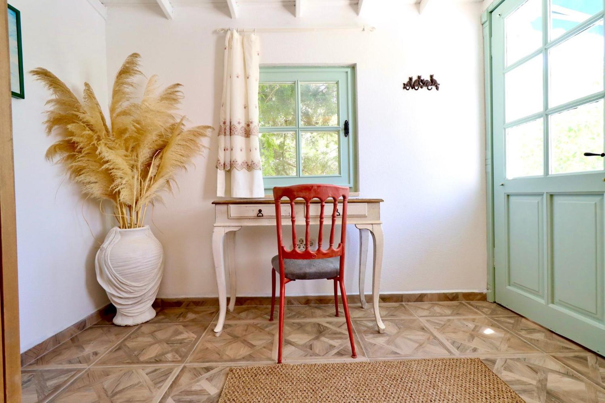 Kemerbag 29 Guest House 12 Yas Uestue (Adults Only) Τένεδος Εξωτερικό φωτογραφία