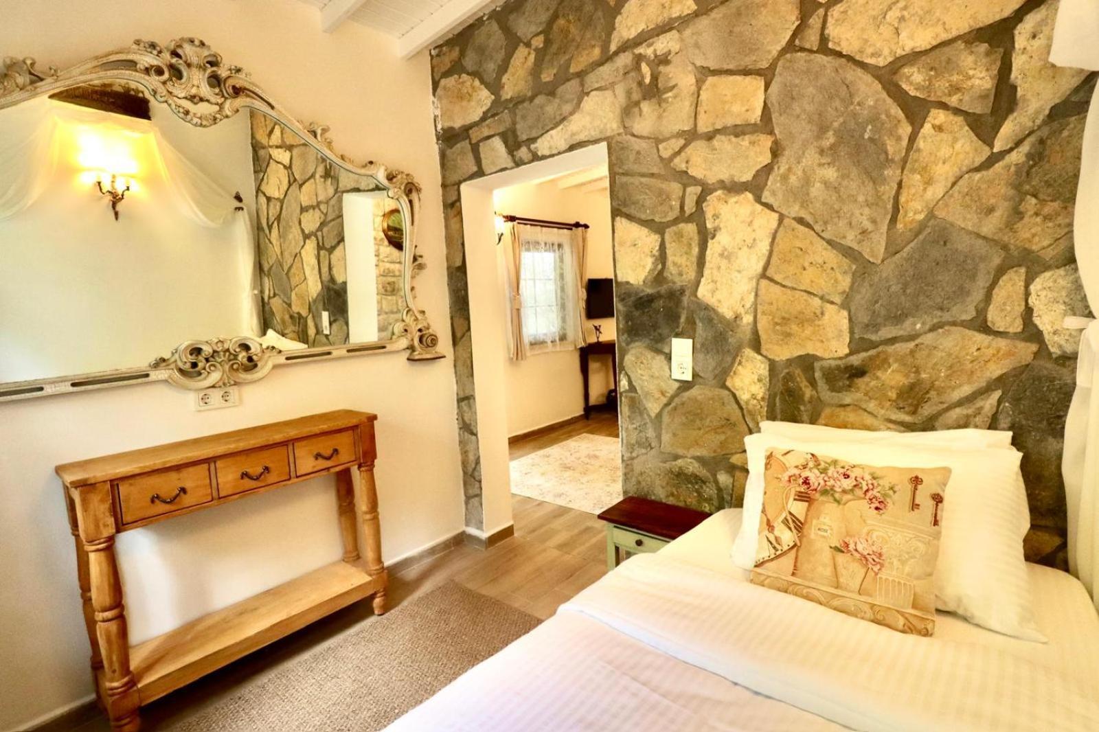 Kemerbag 29 Guest House 12 Yas Uestue (Adults Only) Τένεδος Εξωτερικό φωτογραφία