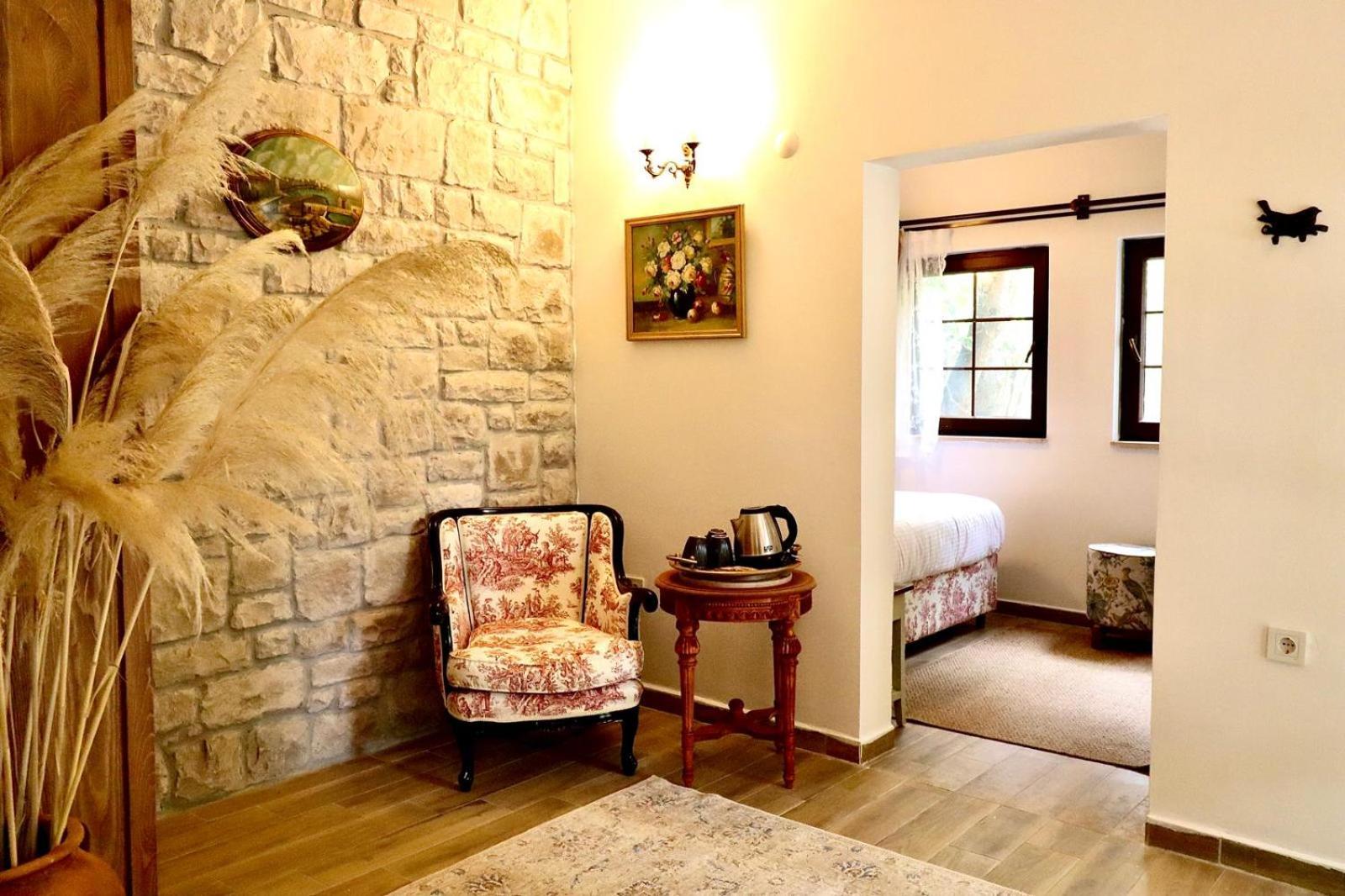 Kemerbag 29 Guest House 12 Yas Uestue (Adults Only) Τένεδος Εξωτερικό φωτογραφία