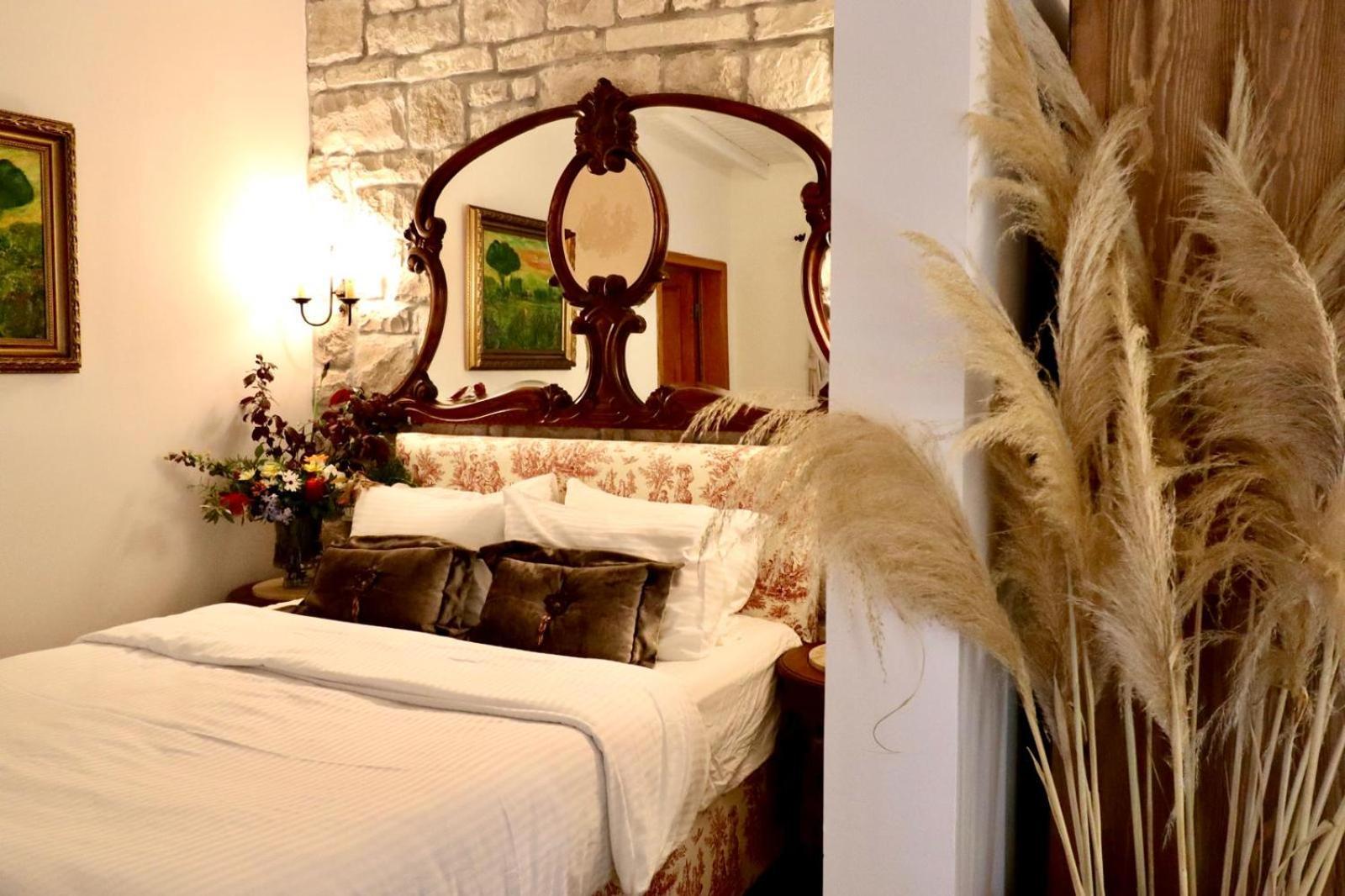 Kemerbag 29 Guest House 12 Yas Uestue (Adults Only) Τένεδος Εξωτερικό φωτογραφία