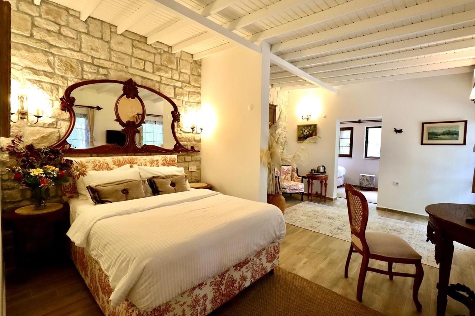Kemerbag 29 Guest House 12 Yas Uestue (Adults Only) Τένεδος Εξωτερικό φωτογραφία