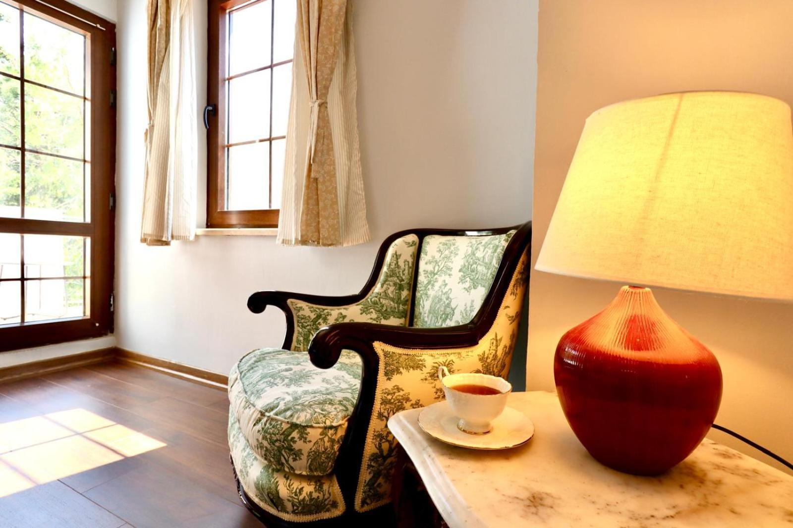 Kemerbag 29 Guest House 12 Yas Uestue (Adults Only) Τένεδος Εξωτερικό φωτογραφία