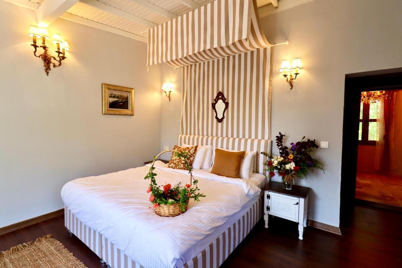 Kemerbag 29 Guest House 12 Yas Uestue (Adults Only) Τένεδος Εξωτερικό φωτογραφία