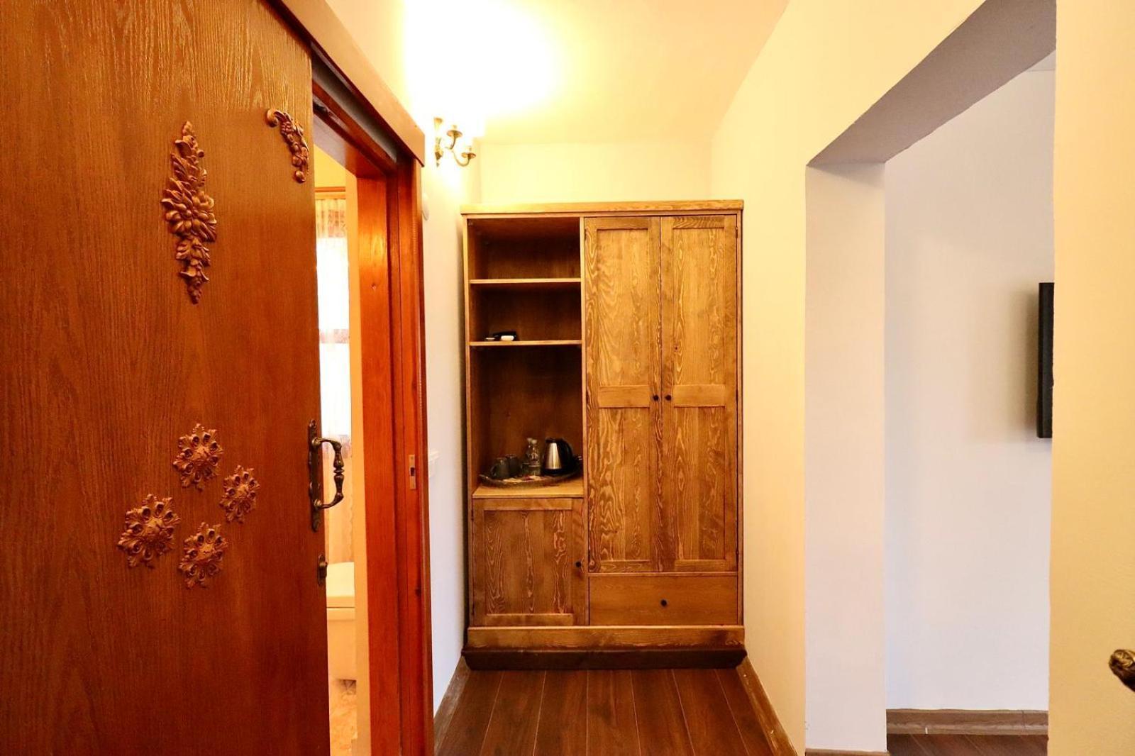 Kemerbag 29 Guest House 12 Yas Uestue (Adults Only) Τένεδος Εξωτερικό φωτογραφία