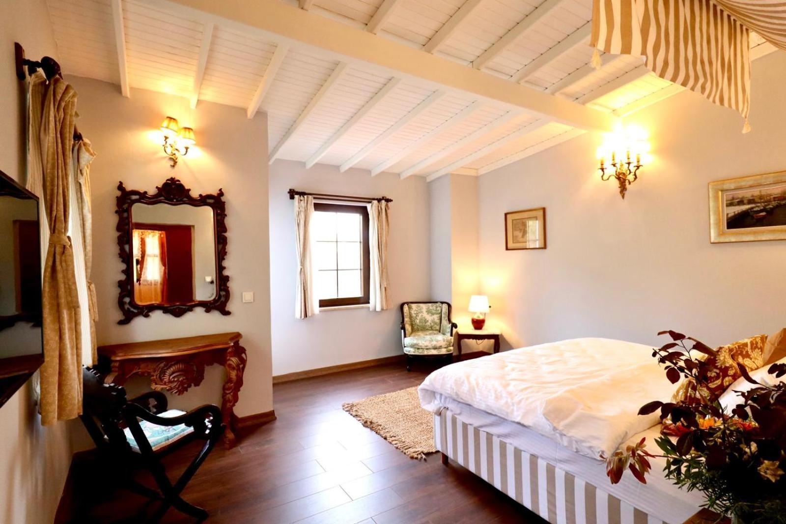 Kemerbag 29 Guest House 12 Yas Uestue (Adults Only) Τένεδος Εξωτερικό φωτογραφία