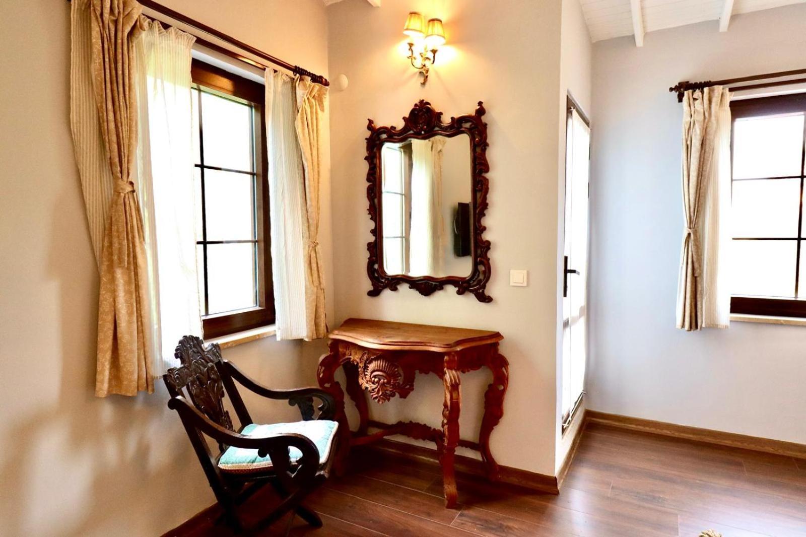 Kemerbag 29 Guest House 12 Yas Uestue (Adults Only) Τένεδος Εξωτερικό φωτογραφία