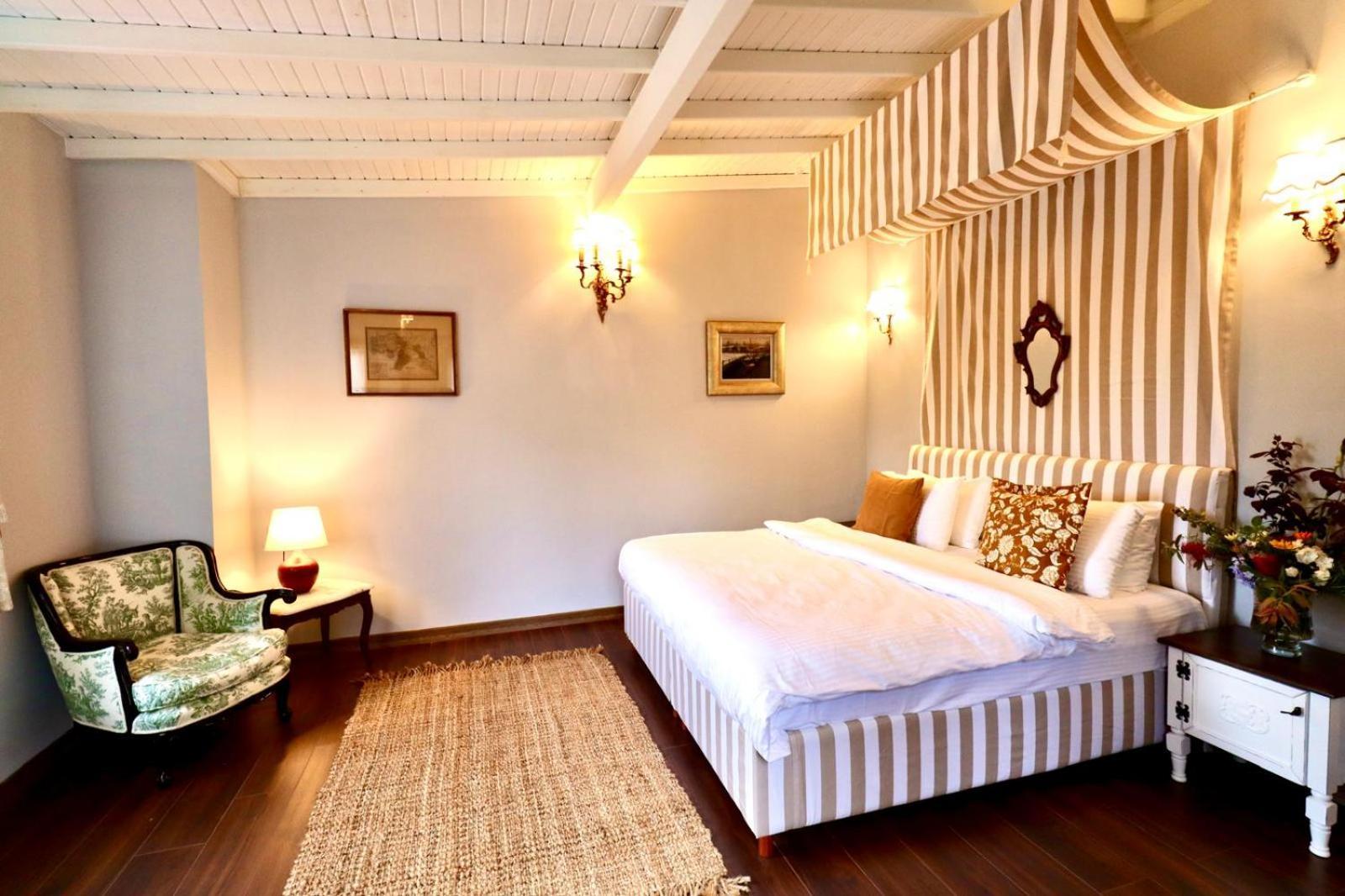 Kemerbag 29 Guest House 12 Yas Uestue (Adults Only) Τένεδος Εξωτερικό φωτογραφία
