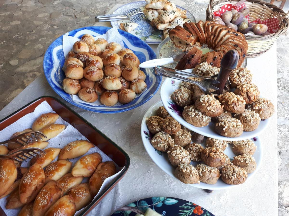 Kemerbag 29 Guest House 12 Yas Uestue (Adults Only) Τένεδος Εξωτερικό φωτογραφία